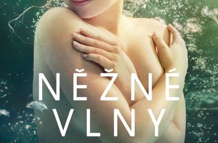 Něžné vlny — feature comedy by Jiří Vejdělek, camera work by Ondřej Herold