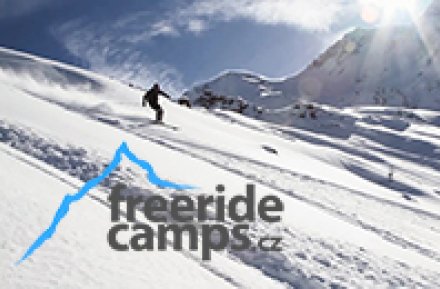 Freeridecamps.cz — cinematography by Ondřej Herold, Prague
