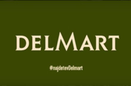 Delmart — camera work by Ondřej Herold, cinematographer based in Prague