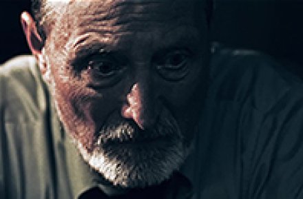 Private Showing — Ondřej Herold, camera operator and cinematographer, Prague