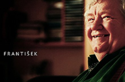 František — filmmaking and cinematography by Ondřej Herold, Prague