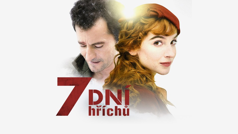 7 dní hříchů — camera work by Ondřej Herold
