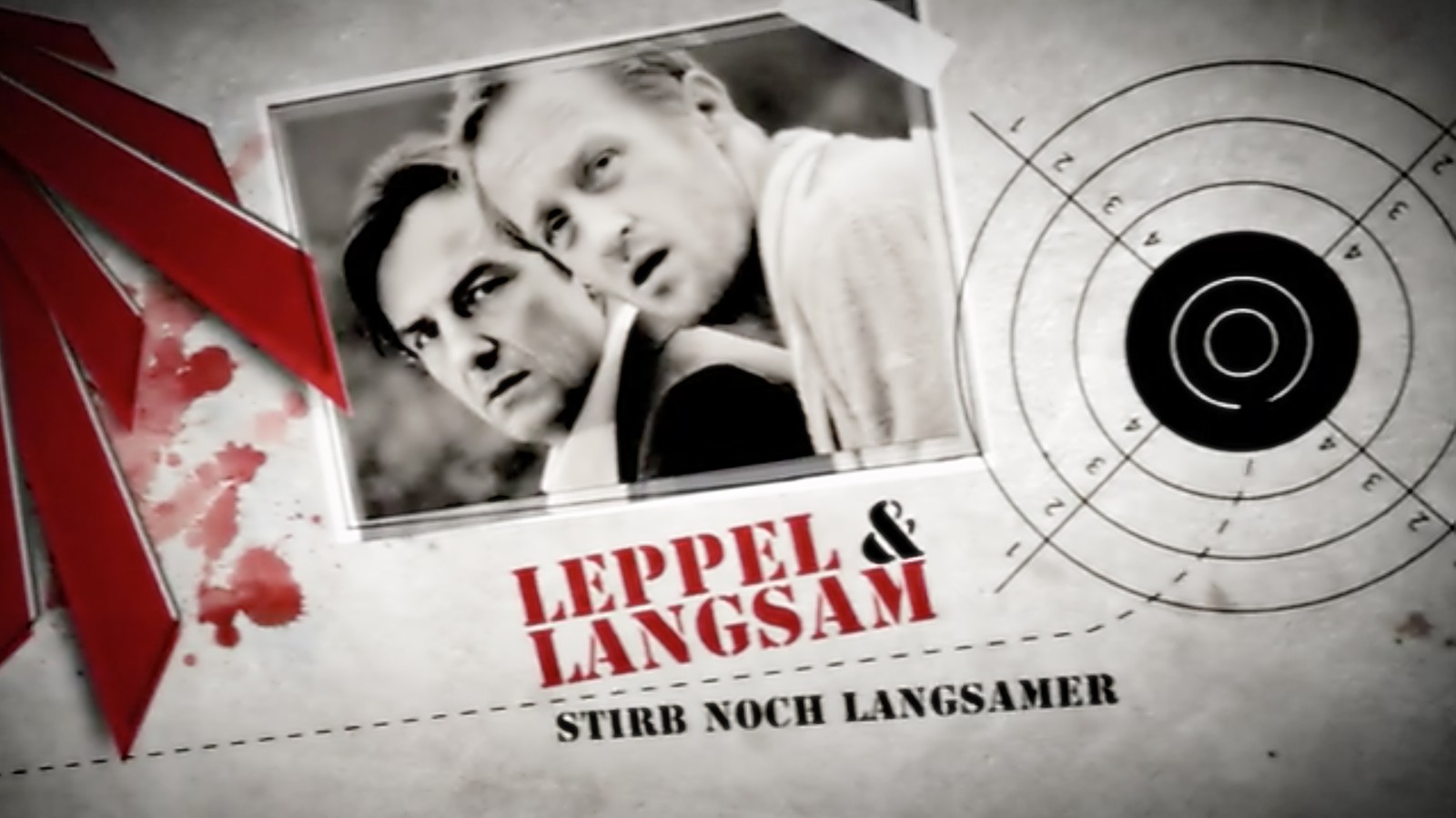 Leppel & Langsam — camera work by Ondřej Herold
