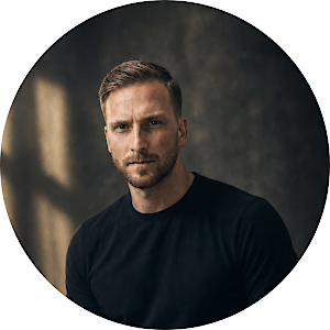 Ondřej Herold — Director of Photography, Prague